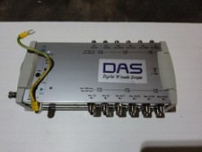 Vision Amplifier Multiswitch 24 Way