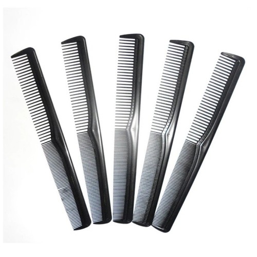 5pcs wide tooth - wide,