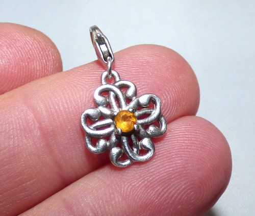 Vintage gemporia milano charm - gemporia,