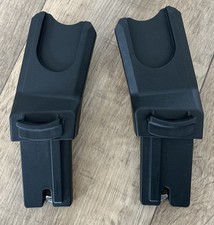 Mothercare Journey Car Seat