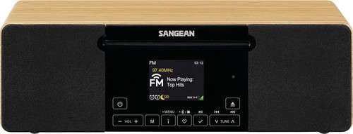 Sangean 60 - sangean, wr-60