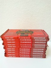 10 PACK HUGE TRADER JOE'S