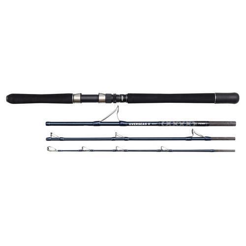 Penn overseas boat rod - penn,