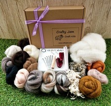 Natural 3D Animal Needle