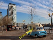Photo 6x4 Icecream Van