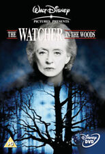 The Watcher in the Woods DVD (2004) Bette Davis, Hough (DIR) cert PG Great Value