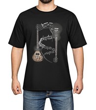 Epiphone Les Paul T Shirt