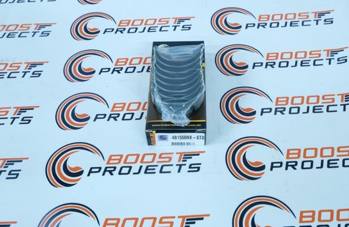 Acl rod bearing - bearing, bmw