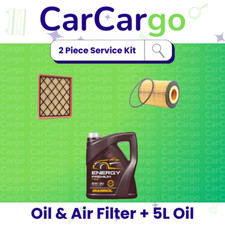 Service Kit VAUXHALL Astra Mk6