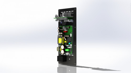 Hypex fusion amp fa251 - fa251, ncore