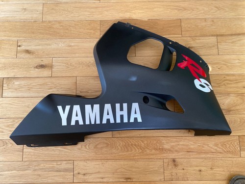 Genuine yamaha yzf 5eb - r6,