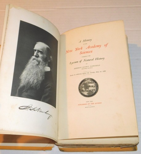 1887 ltd history ny - ltd,