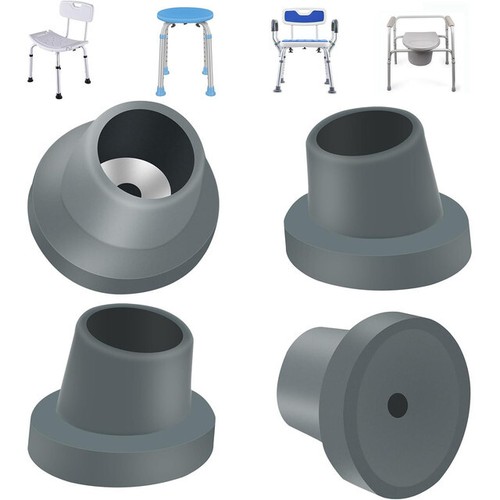 Replacement rubber feet - feet, for