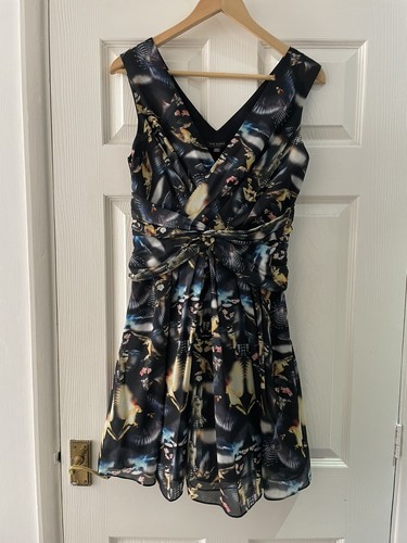 Ted baker black bird - ted,