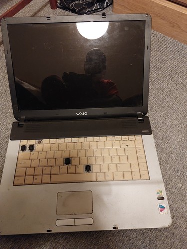 Sony vaio laptop for - sony,