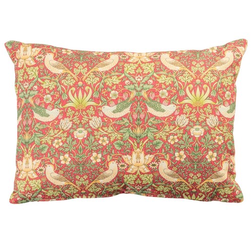 William morris strawberry - morris,