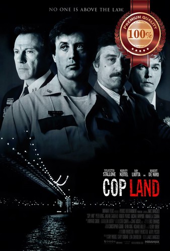 Copland 1997 90s original - copland,