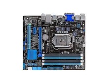 For ASUS B75M-PLUS motherboard