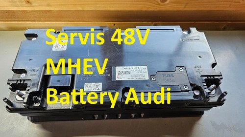 Service repair mhev - service,
