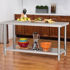 Commercial Catering Kitchen