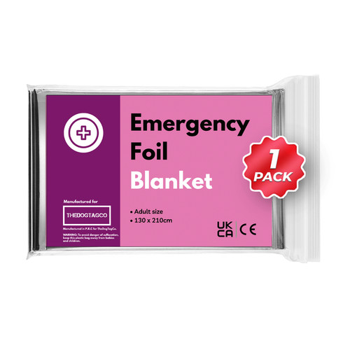 Large emergency thermal - large,