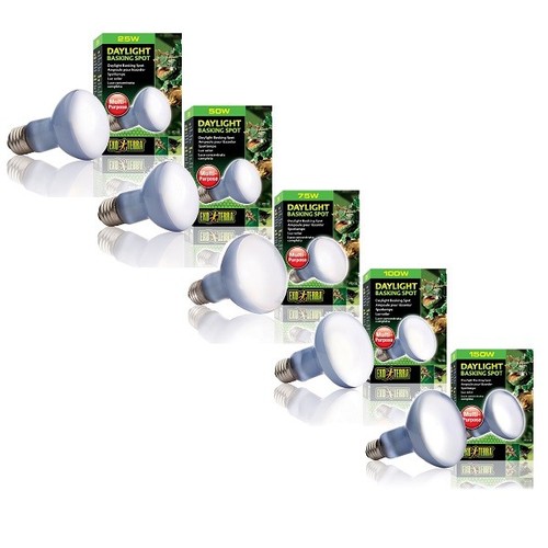 Exo terra daylight basking - exo,