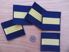 PWRR, Princess of Wales' Royal