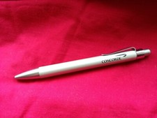 Concorde pen *refill only* no