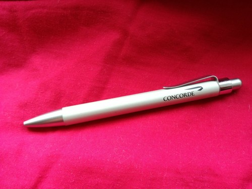 Concorde pen refill - *refill, no
