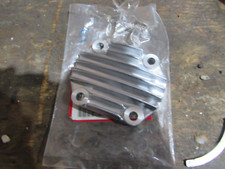 NOS HONDA CUB 90 TRX90 SPORT TRAX CYLINDER HEAD CAM COVER 12301-GB6-910