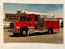 St Paul MN E20 Ford L General