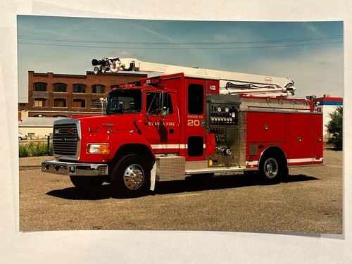 Paul e20 ford l - e20,