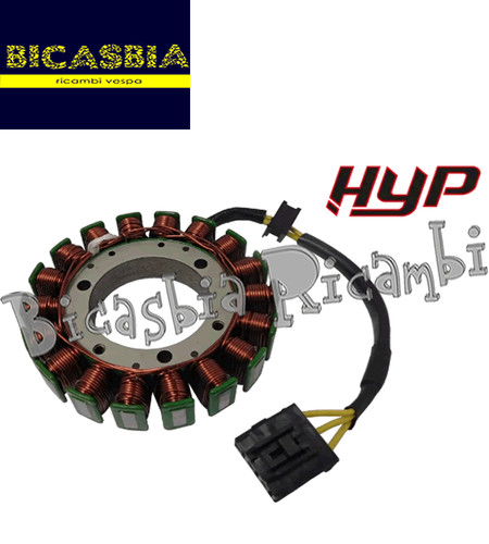 15542 hyp pole - 15542,