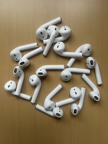 Faulty genuine apple - faulty,