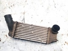 9636635380 66948 Intercooler radiator - engine cooler fits charge UK984600-06