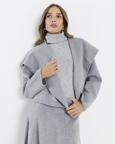 River island womens jacket - river,