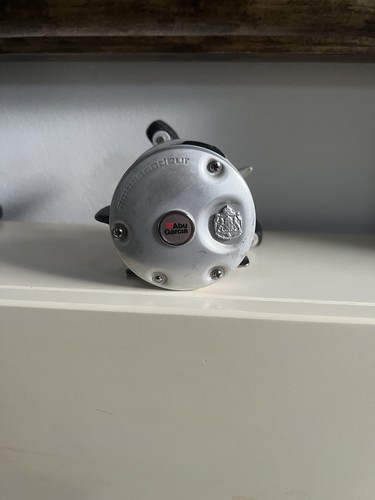 Abu garcia ambassadeur - abu, c3
