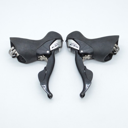 Shimano 105 5700 sti - 105, st-5700