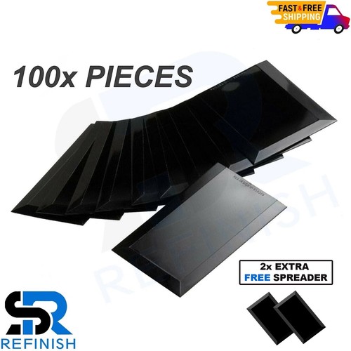 100 car body filler - car, plastic