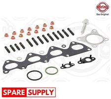 MOUNTING KIT, CHARGER FOR AUDI SEAT SKODA ELRING 214.600