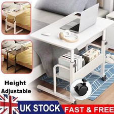 Height Adjustable Mobile Over