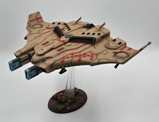 Tiger Shark Tau Forgeworld