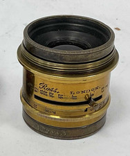 Antique lens ross london - ross,,