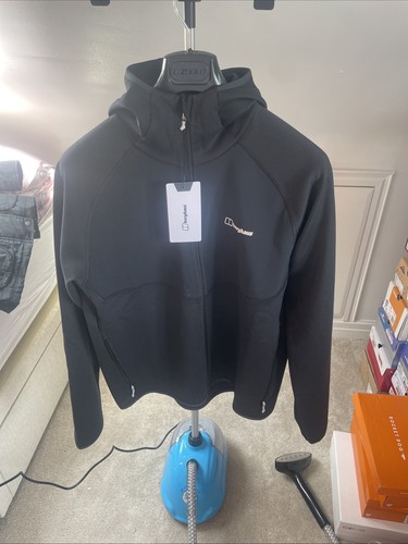 Berghaus men jacket m - men's,