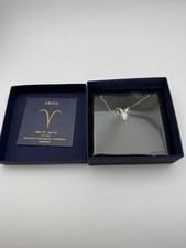 Butler & Wilson Aries Zodiac