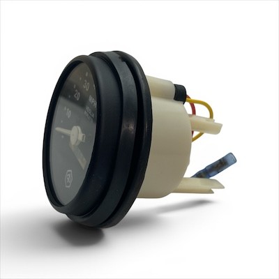 Vespa speedometer - vespa, s