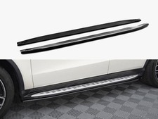 Maxton Design Side Skirts