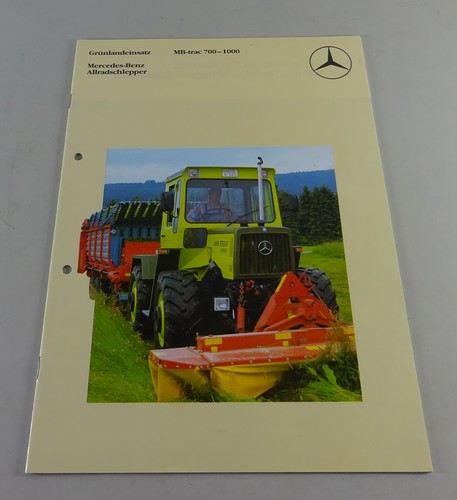 Brochure/brochure