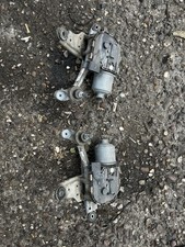 Ford Galaxy Wiper Motor
