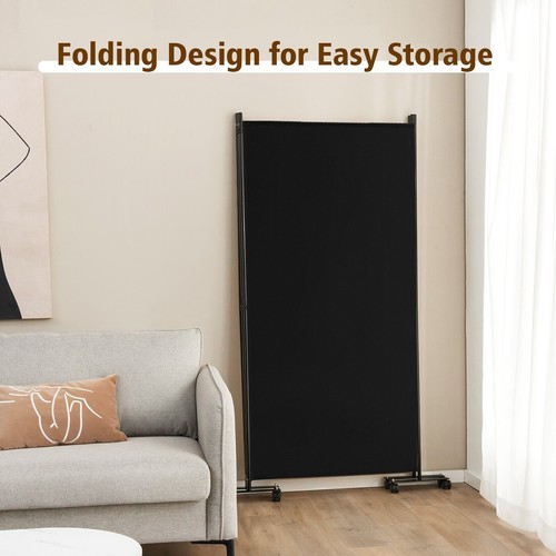 180cm rolling room - room, divider